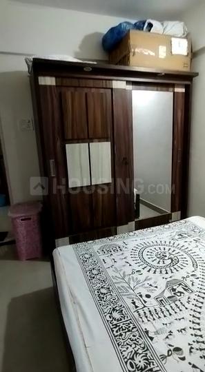 Fortune Garden CHS Bedroom 1