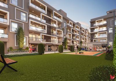 Image of 1710 Sq.ft 3 BHK Builder Floor for sale in Golden Era Homes, Nagla, Zirakpur for Rs. 8990000