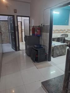 Hall Image of Luxury Girls stay  in Sector 63, Noida