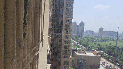 Image of 970 Sq.ft 2 BHK Apartment / Flat for sale in SG Shikhar Height, Siddharth Vihar, Ghaziabad for Rs. 11000000
