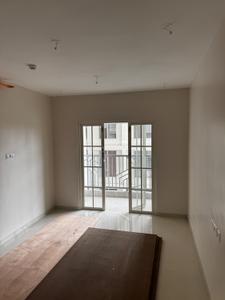 Bedroom Image of 741 Sq.ft 2 BHK Apartment / Flat for rent in Ganga Millennia Undri, Undri Pune for Rs. 21000
