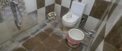Bathroom Image of 796 Sq.ft 2 BHK Apartment / Flat for sale in Civil Lines Allahabad for Rs. 7000000