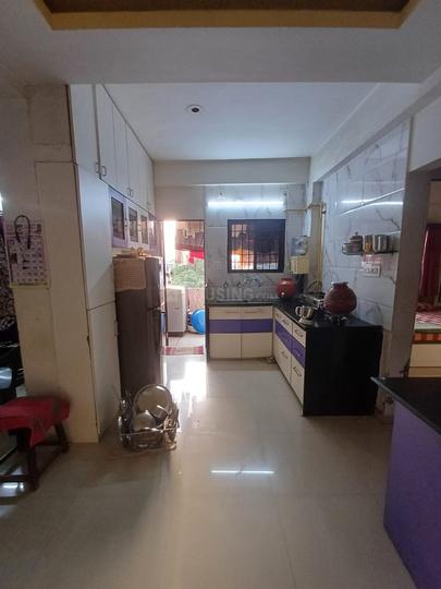 C 301 Shree Vallabha Heights opp Rushi park soc Main Image 1