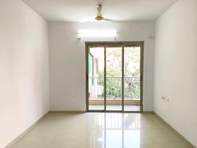 Living Room Image of 774 Sq.ft 1.5 BHK Apartment / Flat for sale in Lodha Casa Rio, Palava Phase 1 Thane for Rs. 4000000