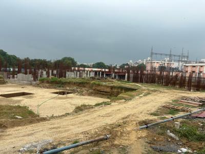 Image of 1500 Sq.ft 3 BHK Apartment / Flat for sale in Prosper Epic Homes, Sector 89, Faridabad for Rs. 17000000