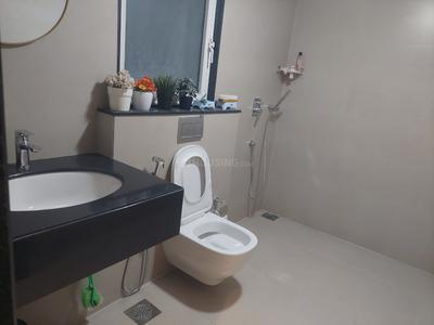 Image of 1344 Sq.ft 2 BHK Apartment / Flat for rent in Lodha Belmondo, Gahunje, Pune for Rs. 71000