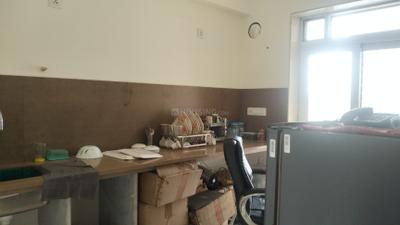 Kitchen Image of 1500 Sq.ft 3 BHK Apartment / Flat for sale in Omprakash Galaxy Aura, Nerul Navi Mumbai for Rs. 53000000