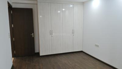 Bedroom Image of 2700 Sq.ft 4 BHK Builder Floor for sale in Saket New Delhi for Rs. 65000000