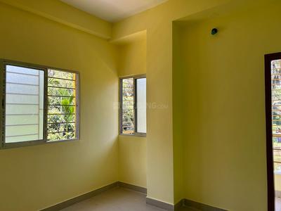 Bedroom Image of 667 Sq.ft 2 BHK Apartment / Flat for sale in Rajarhat Kolkata for Rs. 2300000