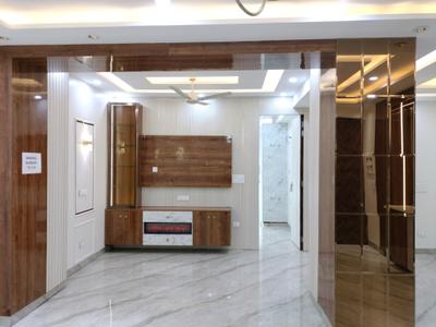 Living Room Image of 2800 Sq.ft 4 BHK Apartment / Flat for sale in Sector 11 Dwarka New Delhi for Rs. 37000000