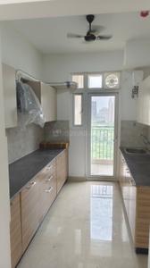 Kitchen Image of 1674 Sq.ft 3 BHK Apartment / Flat for sale in ATS Pious Hideaways, Sector 150 Noida for Rs. 21000000