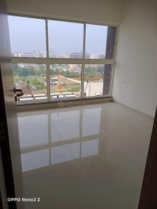 Bedroom Image of 900 Sq.ft 2 BHK Apartment / Flat for rent in Paranjape Trident Towers, Wakad Pune for Rs. 30000