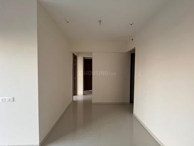 Hall Image of 950 Sq.ft 2 BHK Apartment / Flat for rent in Vastushree Adrina, Mundhwa Pune for Rs. 25000