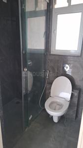 Image of 1128 Sq.ft 2 BHK Apartment / Flat for rent in Savita Calysta, Thergaon, Pune for Rs. 25000