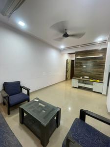 1 BHK Flat