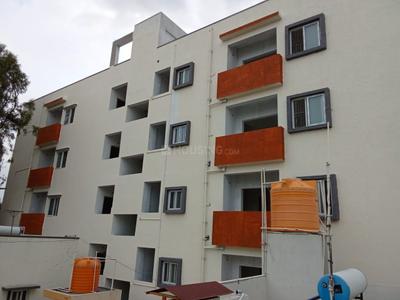 2 BHK Apartment