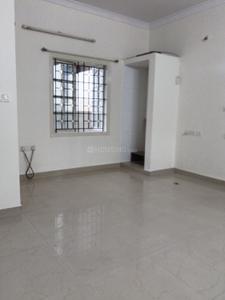 Hall Image of 950 Sq.ft 2 BHK Builder Floor for rent in HSR Layout Bengaluru for Rs. 36000