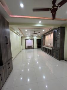 Hall Image of 1700 Sq.ft 3 BHK Apartment / Flat for sale in Shaligram Rudraksh Park Phase II, Bawadiya Kalan Bhopal for Rs. 10000000