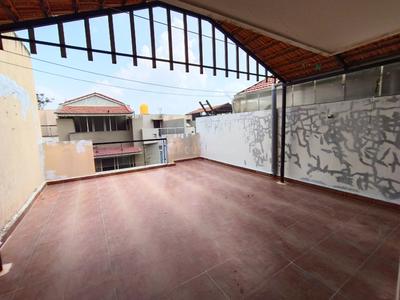 Balcony Image of 2650 Sq.ft 4 BHK Apartment / Flat for sale in Yelahanka Bengaluru for Rs. 17000000