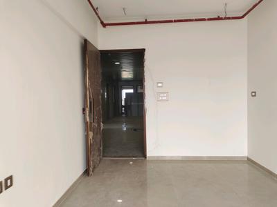 Living Room Image of 650 Sq.ft 2 BHK Apartment / Flat for sale in Kandivali West Mumbai for Rs. 18000000