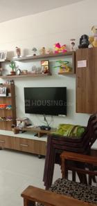 Hall Image of 1167 Sq.ft 2 BHK Apartment / Flat for sale in Phool Bagh Vizianagaram for Rs. 6000000