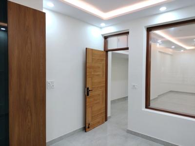 Bedroom Image of 2200 Sq.ft 4 BHK Apartment / Flat for sale in Ashoka Apartments, Sector 12 Dwarka New Delhi for Rs. 37000000