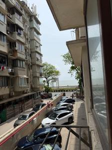 Image of 1800 Sq.ft 2 BHK Apartment / Flat for sale in Marine Lines, Mumbai for Rs. 107500000