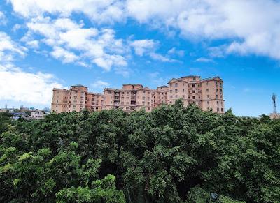 Image of 1084 Sq.ft 2 BHK Apartment / Flat for sale in KMD Ashabari Housing Complex, Patuli, Kolkata for Rs. 8000000