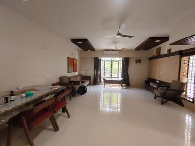 Hall Image of 2700 Sq.ft 4 BHK Villa for sale in New Gotri Vadodara for Rs. 23000000