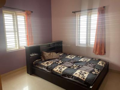 Nethaji Layout Bedroom 1