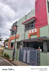 Image of 2200 Sq.ft 2 BHK Builder Floor for rent in Iyer Bungalow, Madurai for Rs. 14000