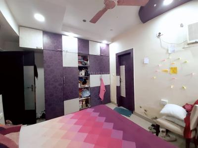 Bedroom Image of 1570 Sq.ft 3 BHK Apartment / Flat for sale in Ideal Heights, Raja Bazar Kolkata for Rs. 20000000