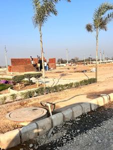 Image of 900 Sq.ft Residential Plot / Land for sale in Gulabgarh, Dera Bassi for Rs. 2990000