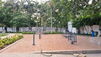 Image of 2225 Sq.ft 3 BHK Duplex for sale in Shankar Nagar, Raipur for Rs. 15500000