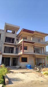 Image of 200 Sq.ft Residential Plot / Land for sale in Mullanpur Garibdass, Chandigarh for Rs. 19000000