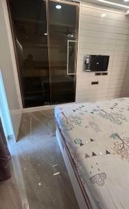 Kanakia Sevens Bedroom 1