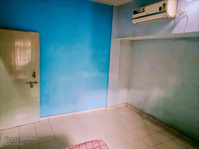 Bedroom Image of 800 Sq.ft 2 BHK Apartment / Flat for sale in Abhiyanta Nagar Nashik for Rs. 3200000