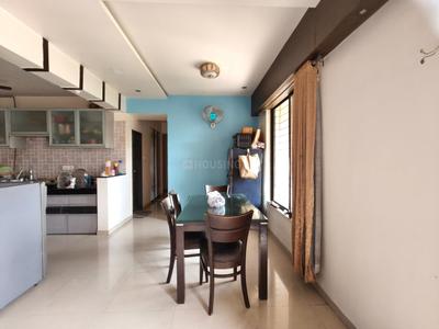 3 BHK Flat