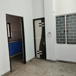 Bedroom Image of 1317 Sq.ft 2.5 BHK Builder Floor for rent in States Lucknow, Jankipuram Lucknow for Rs. 15000
