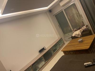 Hall Image of 1850 Sq.ft 3 BHK Builder Floor for sale in Sunder Luxury Floors Sushant Lok 2, Sector 57 Gurgaon for Rs. 32500000