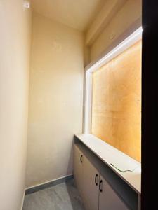 Balcony Image of 3700 Sq.ft 5 BHK Villa for sale in Kalwad Road Jaipur for Rs. 16100000
