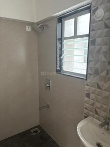 Bathroom Image of 550 Sq.ft 1 BHK Apartment / Flat for sale in Fortune Prospero, Kondhwa Pune for Rs. 4700000