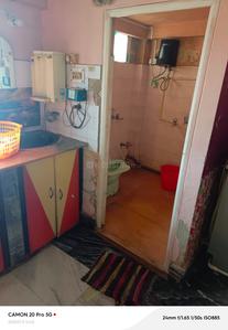 Bathroom Image of Suvasree PG in Netaji Nagar, Kolkata