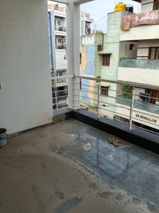 Balcony Image of 4500 Sq.ft 4 BHK Builder Floor for rent in Halasuru Bengaluru for Rs. 150000