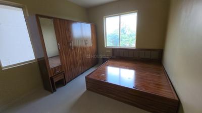 Bedroom Image of 1401 Sq.ft 3 BHK Apartment / Flat for rent in Dagapur Siliguri for Rs. 31000