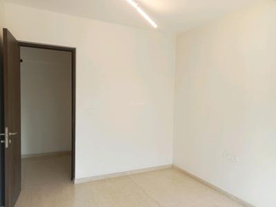 Bedroom Image of 1121 Sq.ft 3 BHK Apartment / Flat for sale in Kalpataru Magnus, Bandra East Mumbai for Rs. 75000000