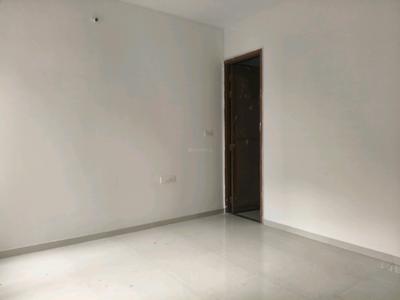 Bedroom Image of 810 Sq.ft 2 BHK Apartment / Flat for sale in Rama Fusion Towers, Hinjawadi Phase 3 Pune for Rs. 7600000