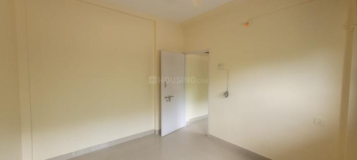 Dina Bama Estate, Bhandup West Bedroom 1