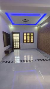 Living Room Image of 1000 Sq.ft 2 BHK Independent House for sale in Hira Lotus Villas, Misripur Lucknow for Rs. 6802000