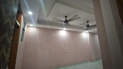 Living Room Image of 850 Sq.ft 2 BHK Apartment / Flat for sale in Hark Sai Apartment, Sector 89 Noida for Rs. 3100000